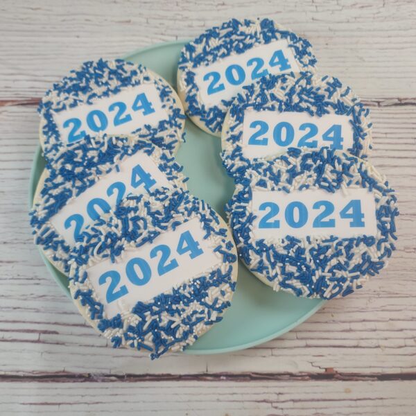 2024 Election Cookies Lochel's Bakery